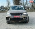Ленд Ровер Рендж Ровер Спорт, объемом двигателя 3 л и пробегом 100 тыс. км за 31900 $, фото 2 на Automoto.ua
