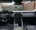 Ленд Ровер Range Rover Sport, об'ємом двигуна 2 л та пробігом 91 тис. км за 39500 $, фото 19 на Automoto.ua