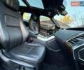 Ленд Ровер Range Rover Sport, об'ємом двигуна 3 л та пробігом 87 тис. км за 41000 $, фото 22 на Automoto.ua