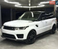 Ленд Ровер Range Rover Sport, об'ємом двигуна 2 л та пробігом 51 тис. км за 34500 $, фото 5 на Automoto.ua