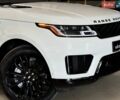 Ленд Ровер Range Rover Sport, об'ємом двигуна 3 л та пробігом 90 тис. км за 36999 $, фото 8 на Automoto.ua