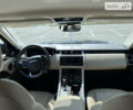 Ленд Ровер Range Rover Sport, об'ємом двигуна 2 л та пробігом 96 тис. км за 71000 $, фото 10 на Automoto.ua
