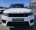 Ленд Ровер Range Rover Sport, об'ємом двигуна 3 л та пробігом 165 тис. км за 41990 $, фото 3 на Automoto.ua