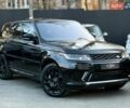 Ленд Ровер Range Rover Sport, об'ємом двигуна 3 л та пробігом 87 тис. км за 41000 $, фото 4 на Automoto.ua