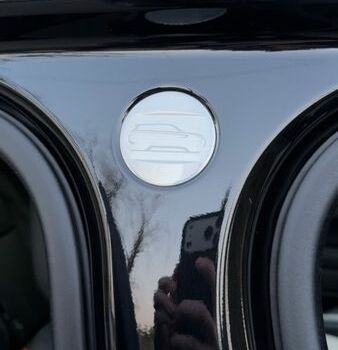 Ленд Ровер Range Rover Sport, об'ємом двигуна 3 л та пробігом 139 тис. км за 39990 $, фото 35 на Automoto.ua