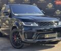 Ленд Ровер Range Rover Sport, об'ємом двигуна 3 л та пробігом 80 тис. км за 47500 $, фото 6 на Automoto.ua
