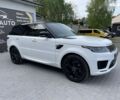 Ленд Ровер Рендж Ровер Спорт, объемом двигателя 3 л и пробегом 105 тыс. км за 36900 $, фото 10 на Automoto.ua