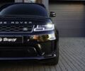 Ленд Ровер Рендж Ровер Спорт, объемом двигателя 3 л и пробегом 163 тыс. км за 43999 $, фото 7 на Automoto.ua