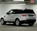 Ленд Ровер Range Rover Sport, об'ємом двигуна 2 л та пробігом 180 тис. км за 34900 $, фото 15 на Automoto.ua