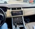 Ленд Ровер Range Rover Sport, об'ємом двигуна 3 л та пробігом 100 тис. км за 29900 $, фото 9 на Automoto.ua