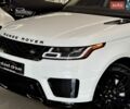 Ленд Ровер Range Rover Sport, об'ємом двигуна 3 л та пробігом 90 тис. км за 36999 $, фото 1 на Automoto.ua