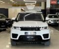 Ленд Ровер Range Rover Sport, об'ємом двигуна 3 л та пробігом 90 тис. км за 36999 $, фото 4 на Automoto.ua