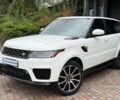 Ленд Ровер Range Rover Sport, об'ємом двигуна 2.99 л та пробігом 140 тис. км за 34999 $, фото 4 на Automoto.ua