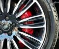 Ленд Ровер Range Rover Sport, об'ємом двигуна 3 л та пробігом 88 тис. км за 46500 $, фото 24 на Automoto.ua