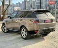 Ленд Ровер Range Rover Sport, об'ємом двигуна 3 л та пробігом 100 тис. км за 29900 $, фото 4 на Automoto.ua
