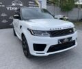 Ленд Ровер Рендж Ровер Спорт, объемом двигателя 3 л и пробегом 105 тыс. км за 36900 $, фото 8 на Automoto.ua