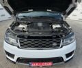 Ленд Ровер Range Rover Sport, об'ємом двигуна 3 л та пробігом 85 тис. км за 28400 $, фото 14 на Automoto.ua