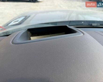 Ленд Ровер Рендж Ровер Спорт, объемом двигателя 3 л и пробегом 100 тыс. км за 31900 $, фото 10 на Automoto.ua