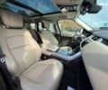 Ленд Ровер Range Rover Sport, об'ємом двигуна 3 л та пробігом 85 тис. км за 28400 $, фото 7 на Automoto.ua