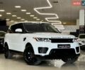Ленд Ровер Range Rover Sport, об'ємом двигуна 3 л та пробігом 90 тис. км за 36999 $, фото 5 на Automoto.ua