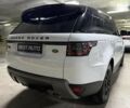 Ленд Ровер Рендж Ровер Спорт, объемом двигателя 0 л и пробегом 76 тыс. км за 45500 $, фото 8 на Automoto.ua