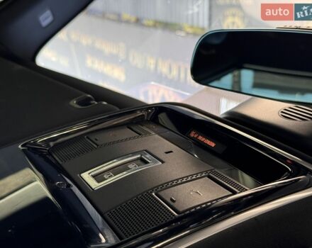 Ленд Ровер Range Rover Sport, об'ємом двигуна 3 л та пробігом 80 тис. км за 47500 $, фото 8 на Automoto.ua