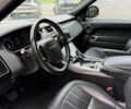 Ленд Ровер Range Rover Sport, об'ємом двигуна 2.99 л та пробігом 140 тис. км за 34999 $, фото 17 на Automoto.ua