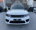 Ленд Ровер Range Rover Sport, об'ємом двигуна 3 л та пробігом 103 тис. км за 40900 $, фото 7 на Automoto.ua