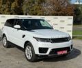 Ленд Ровер Range Rover Sport, об'ємом двигуна 3 л та пробігом 85 тис. км за 28400 $, фото 1 на Automoto.ua