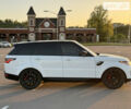 Ленд Ровер Range Rover Sport, об'ємом двигуна 3 л та пробігом 90 тис. км за 64400 $, фото 5 на Automoto.ua