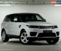 Ленд Ровер Range Rover Sport, об'ємом двигуна 2 л та пробігом 180 тис. км за 34900 $, фото 1 на Automoto.ua