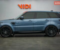 Ленд Ровер Range Rover Sport, об'ємом двигуна 3 л та пробігом 89 тис. км за 46927 $, фото 3 на Automoto.ua