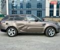 Ленд Ровер Range Rover Sport, об'ємом двигуна 3 л та пробігом 100 тис. км за 29900 $, фото 6 на Automoto.ua