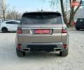 Ленд Ровер Range Rover Sport, об'ємом двигуна 3 л та пробігом 100 тис. км за 29900 $, фото 5 на Automoto.ua