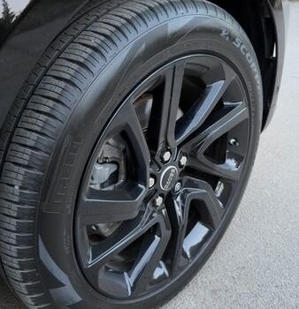 Ленд Ровер Range Rover Sport, об'ємом двигуна 3 л та пробігом 139 тис. км за 39990 $, фото 15 на Automoto.ua