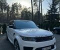 Ленд Ровер Рендж Ровер Спорт, объемом двигателя 3 л и пробегом 130 тыс. км за 44000 $, фото 23 на Automoto.ua