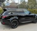 Ленд Ровер Range Rover Sport, об'ємом двигуна 3 л та пробігом 139 тис. км за 39990 $, фото 4 на Automoto.ua