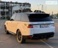 Ленд Ровер Range Rover Sport, об'ємом двигуна 3 л та пробігом 90 тис. км за 64400 $, фото 11 на Automoto.ua