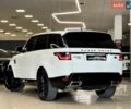 Ленд Ровер Range Rover Sport, об'ємом двигуна 3 л та пробігом 90 тис. км за 36999 $, фото 14 на Automoto.ua