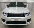 Ленд Ровер Range Rover Sport, об'ємом двигуна 2.99 л та пробігом 57 тис. км за 67000 $, фото 18 на Automoto.ua