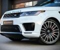 Ленд Ровер Range Rover Sport, об'ємом двигуна 3 л та пробігом 88 тис. км за 46500 $, фото 8 на Automoto.ua