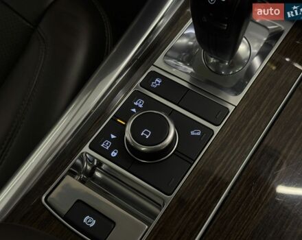 Ленд Ровер Range Rover Sport, об'ємом двигуна 3 л та пробігом 90 тис. км за 36999 $, фото 36 на Automoto.ua