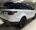 Ленд Ровер Рендж Ровер Спорт, объемом двигателя 0 л и пробегом 76 тыс. км за 45500 $, фото 7 на Automoto.ua