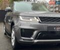 Ленд Ровер Рендж Ровер Спорт, объемом двигателя 2 л и пробегом 94 тыс. км за 38800 $, фото 7 на Automoto.ua