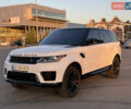 Ленд Ровер Range Rover Sport, об'ємом двигуна 3 л та пробігом 90 тис. км за 64400 $, фото 15 на Automoto.ua