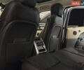 Ленд Ровер Range Rover Sport, об'ємом двигуна 3 л та пробігом 90 тис. км за 36999 $, фото 24 на Automoto.ua