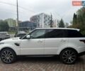 Ленд Ровер Range Rover Sport, об'ємом двигуна 2.99 л та пробігом 140 тис. км за 34999 $, фото 8 на Automoto.ua