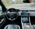 Ленд Ровер Range Rover Sport, об'ємом двигуна 2.99 л та пробігом 84 тис. км за 47100 $, фото 27 на Automoto.ua
