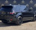 Ленд Ровер Range Rover Sport, об'ємом двигуна 3 л та пробігом 80 тис. км за 47500 $, фото 5 на Automoto.ua
