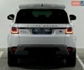 Ленд Ровер Range Rover Sport, об'ємом двигуна 2 л та пробігом 180 тис. км за 34900 $, фото 14 на Automoto.ua